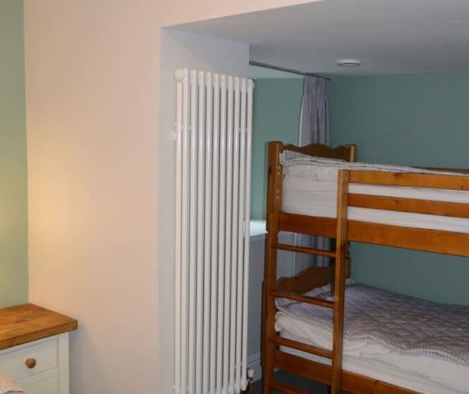 Hargate Hall  Ashbourne