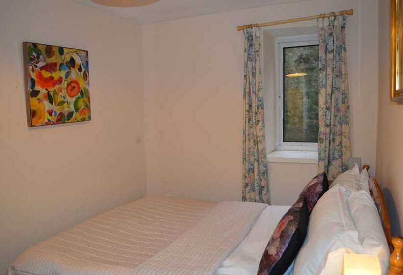 Hargate Hall  Bakewell