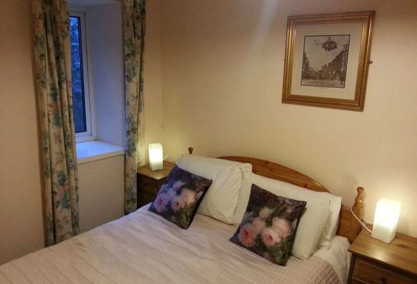 Hargate Hall  Bakewell