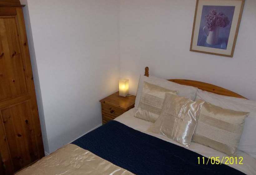 Hargate Hall  Balmoral