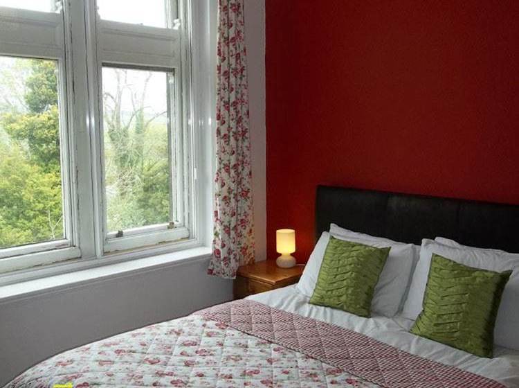 Hargate Hall  Balmoral