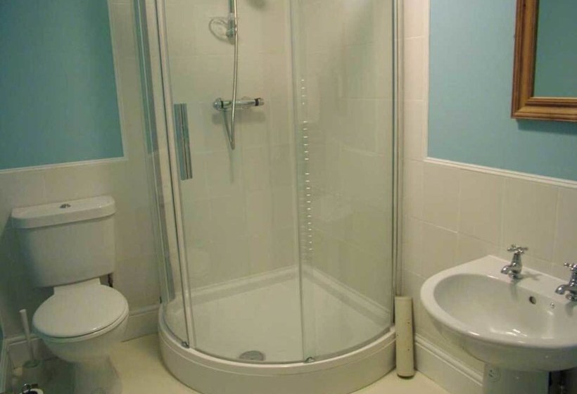 Hargate Hall  Balmoral