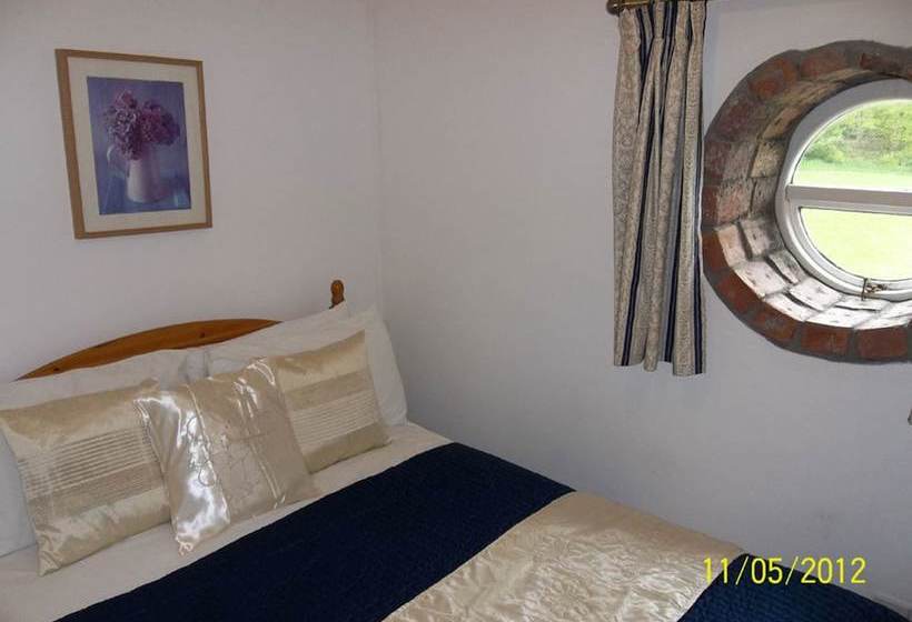 Hargate Hall  Balmoral