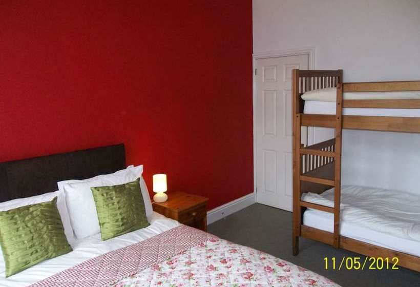 Hargate Hall  Balmoral