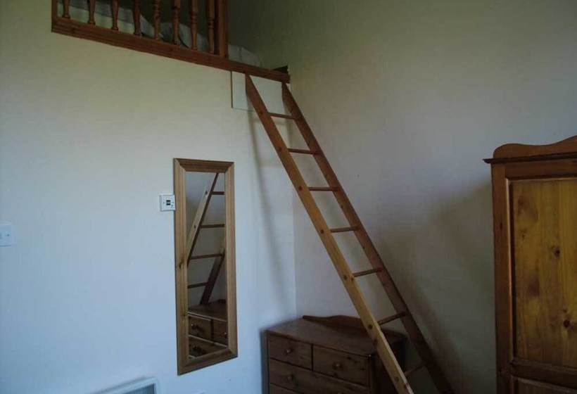 Hargate Hall  Haddon