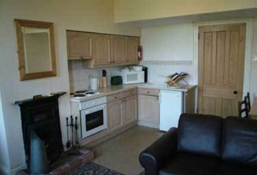 Hargate Hall  Haddon