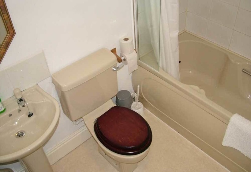 Hargate Hall  Haddon