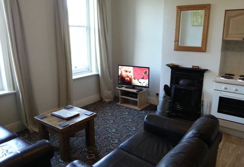 Hargate Hall  Haddon