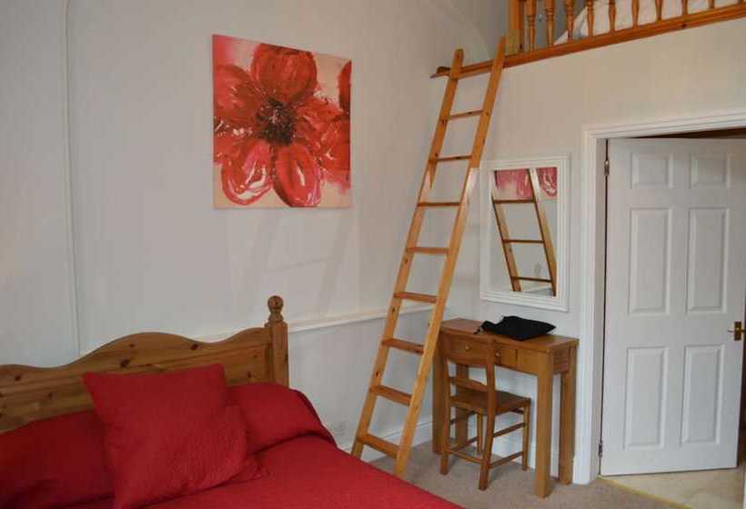 Hargate Hall  Welbeck