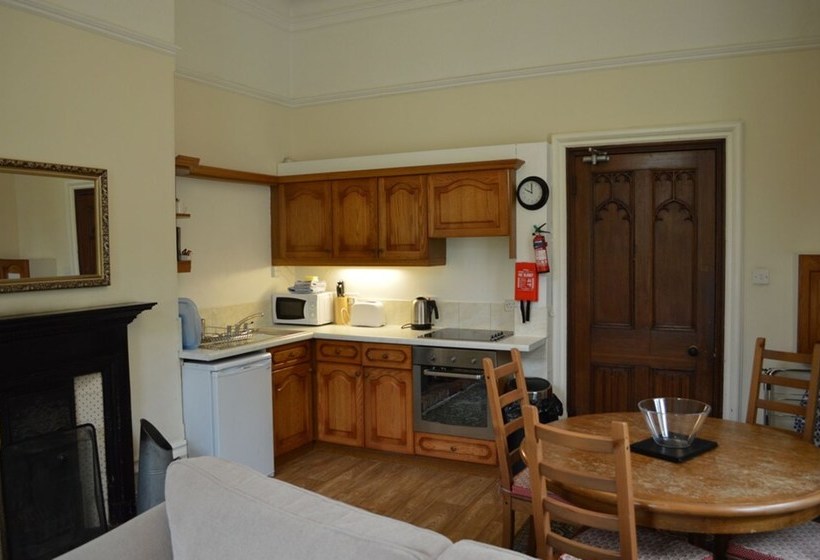 Hargate Hall  Welbeck