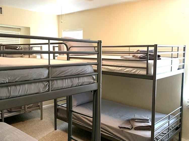 Hostel Brazilian   Calle Ocho