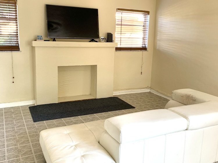 Hostel Brazilian   Calle Ocho