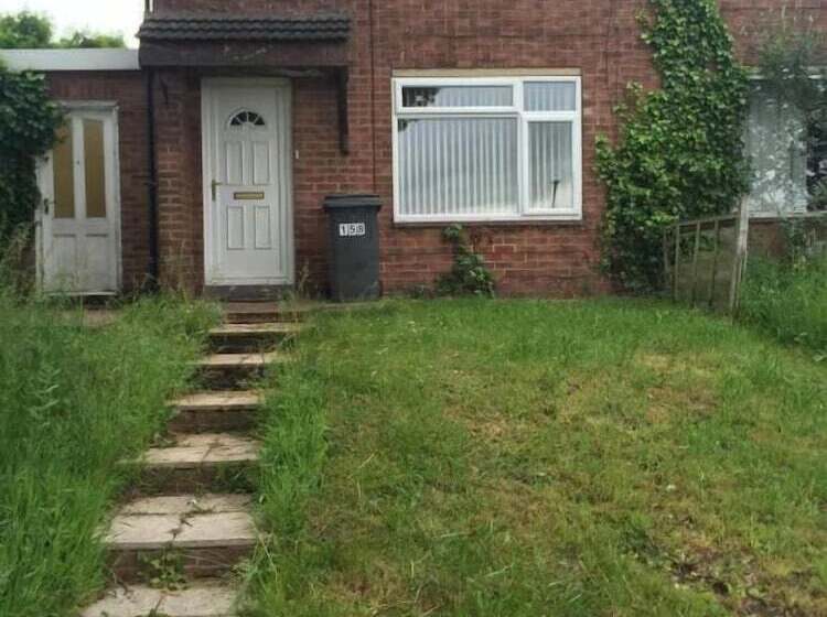 هتل Cowsley House