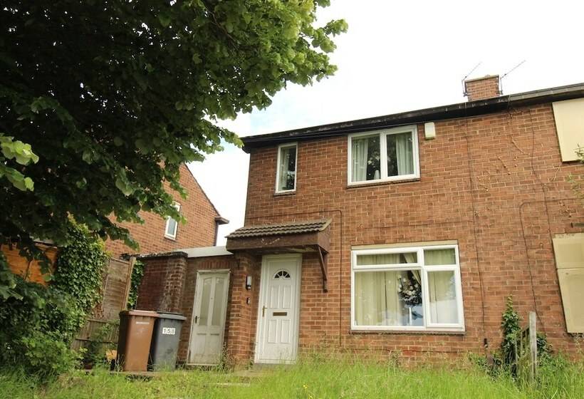 هتل Cowsley House