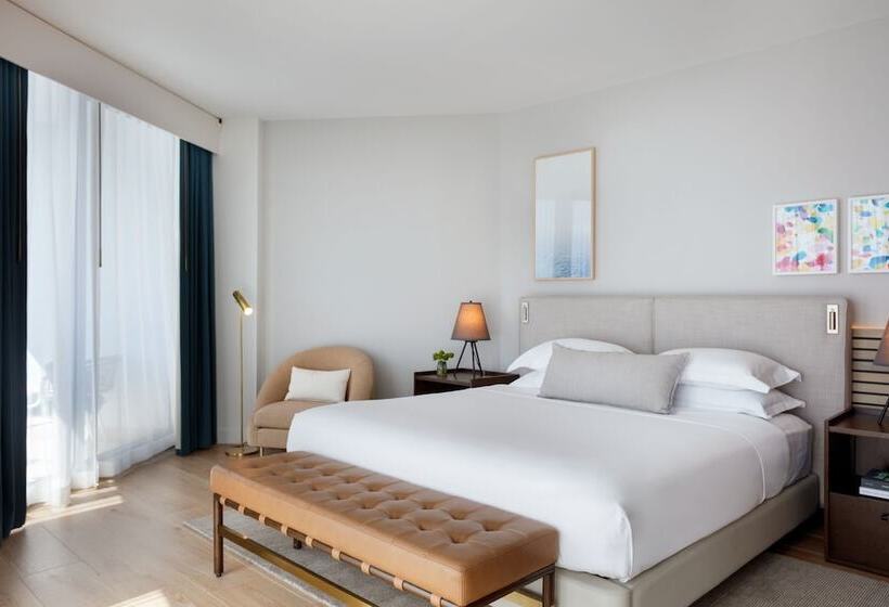 فندق Kimpton Epic.29 Miami