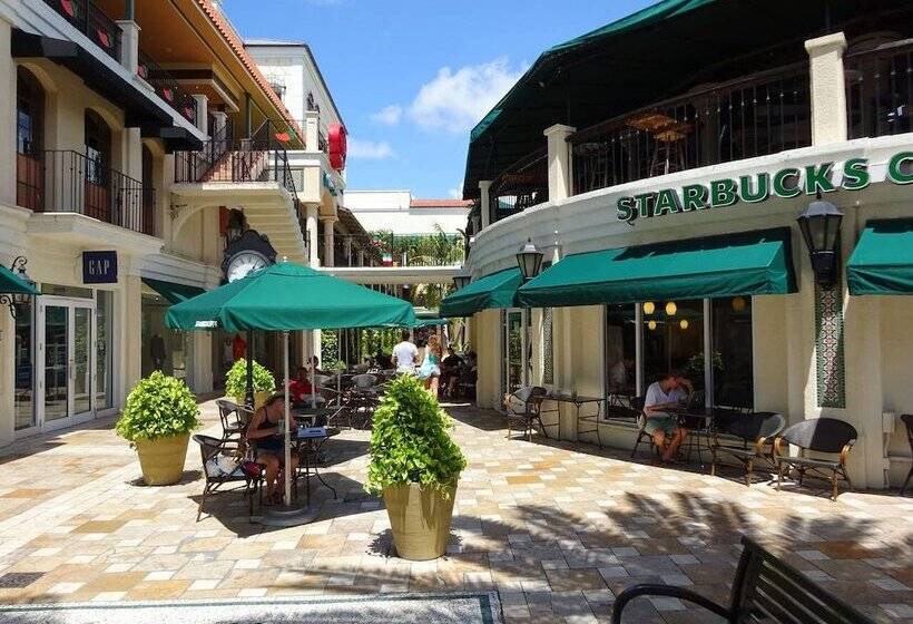 ホテル Ocean, Marina & City View Studio + Balcony #2