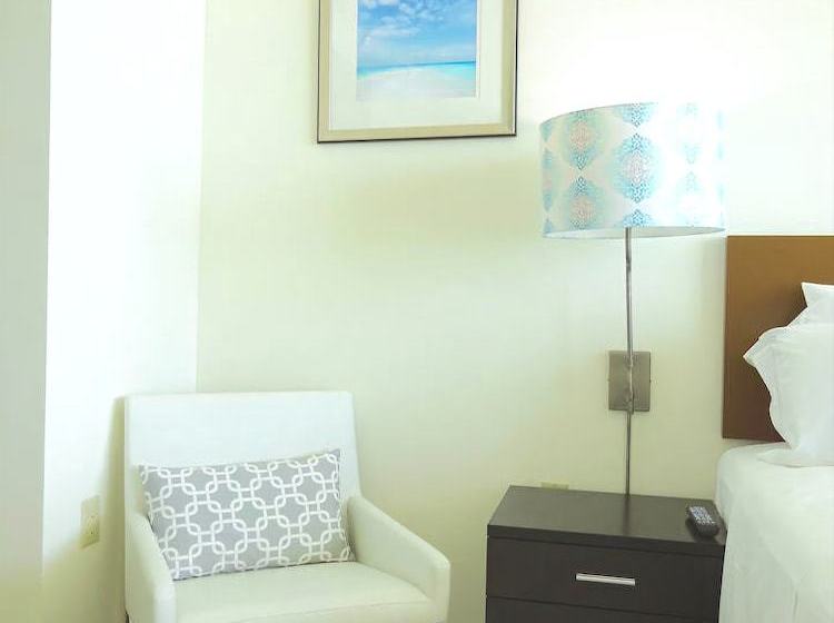 فندق Ocean Million Dollar View Studio + Balcony #2