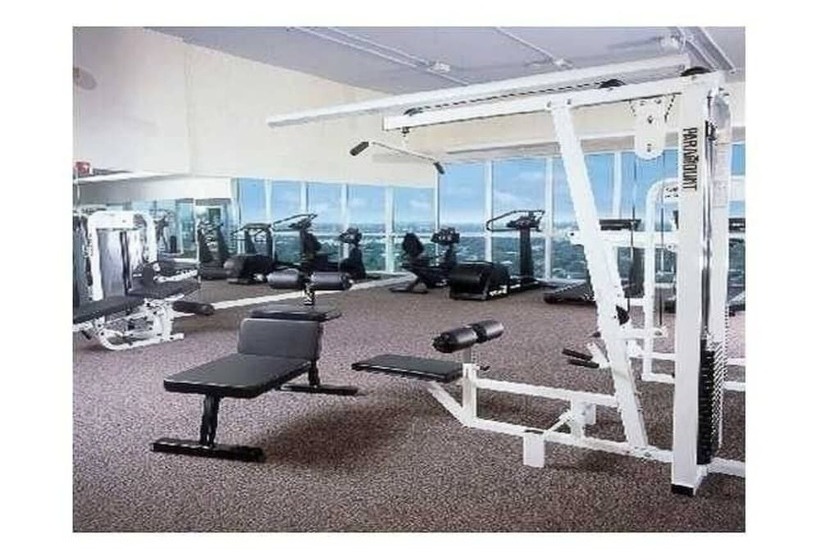 فندق Ocean Million Dollar View Studio + Balcony #3