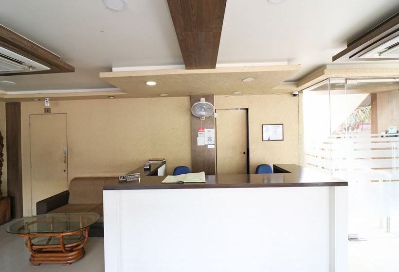 酒店 Collection O 3672  Ganpati