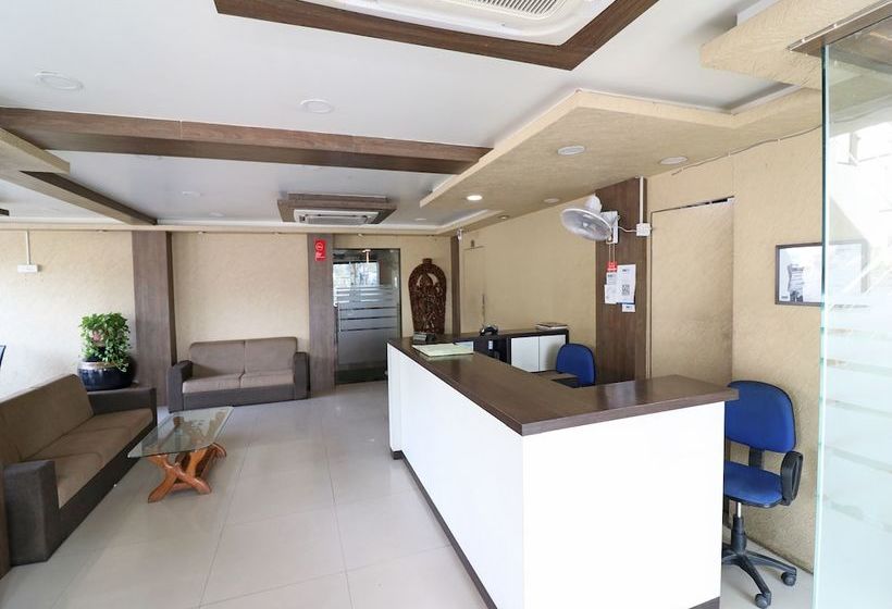 酒店 Collection O 3672  Ganpati