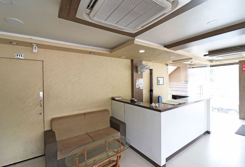 酒店 Collection O 3672  Ganpati