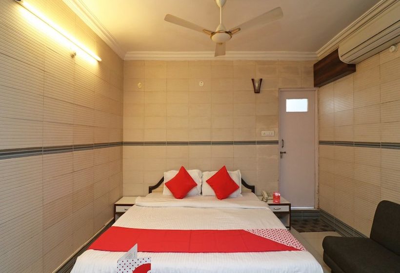 酒店 Collection O 3672  Ganpati