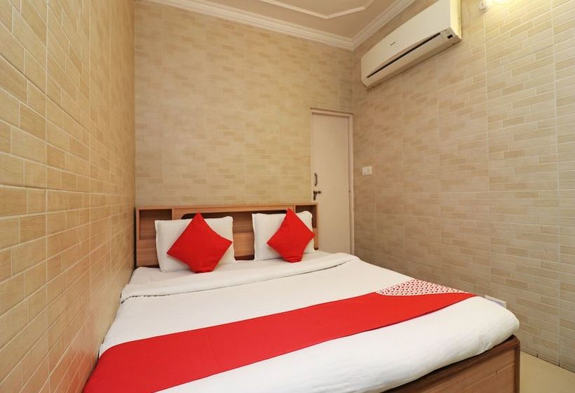 酒店 Collection O 3672  Ganpati