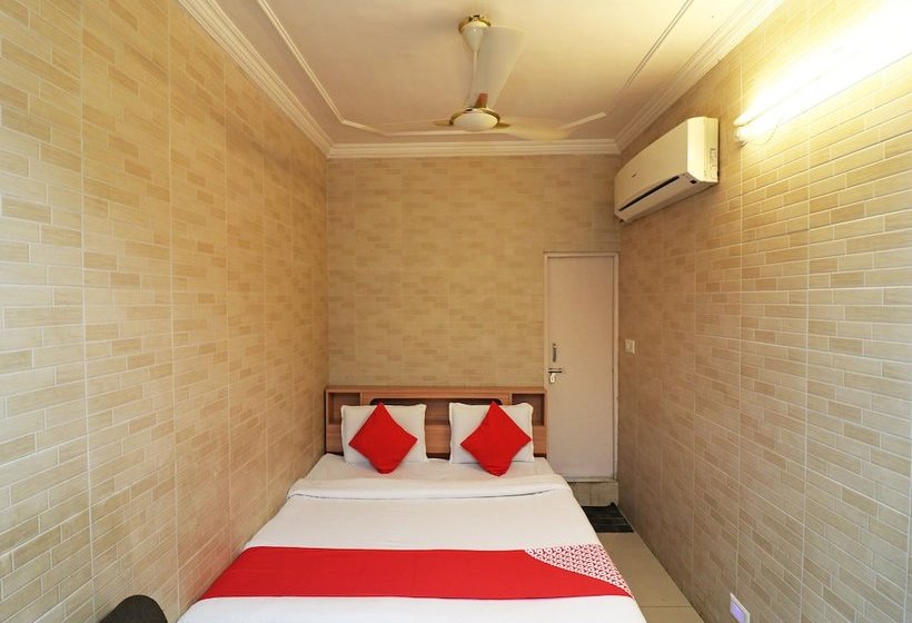 酒店 Collection O 3672  Ganpati