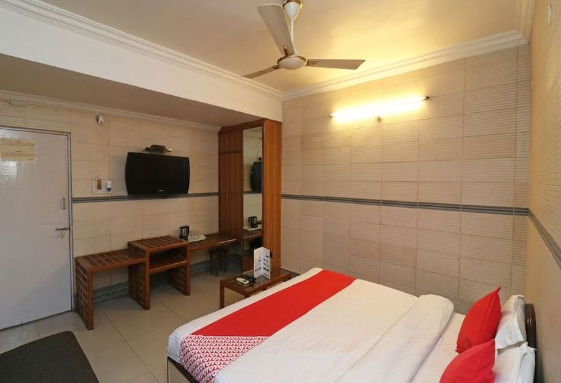 酒店 Collection O 3672  Ganpati