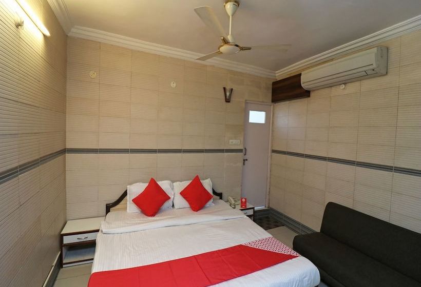 酒店 Collection O 3672  Ganpati