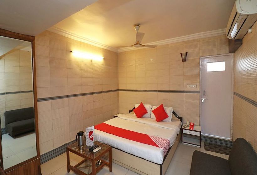 酒店 Collection O 3672  Ganpati