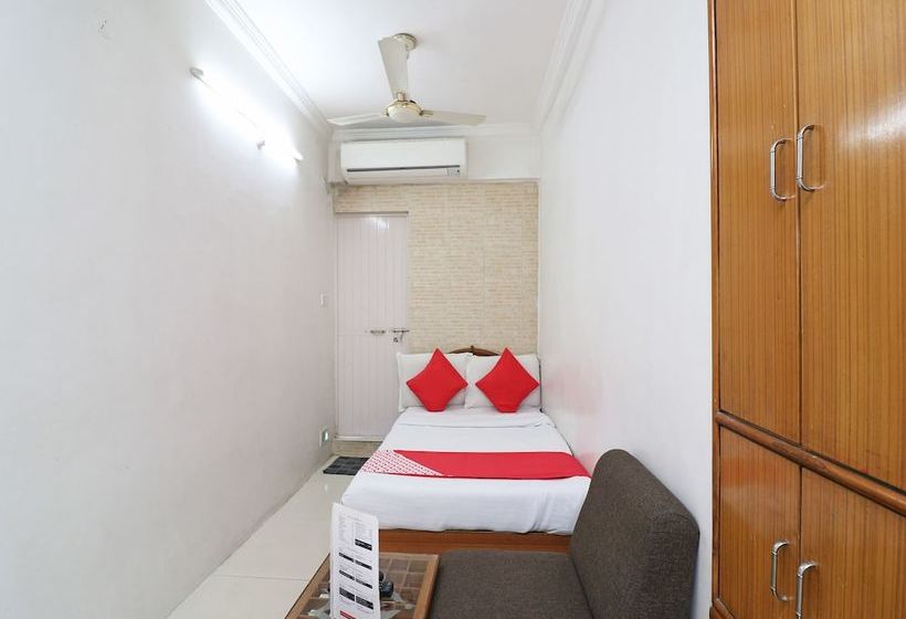 酒店 Collection O 3672  Ganpati