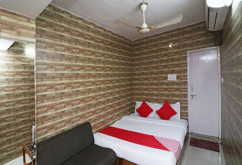 酒店 Collection O 3672  Ganpati