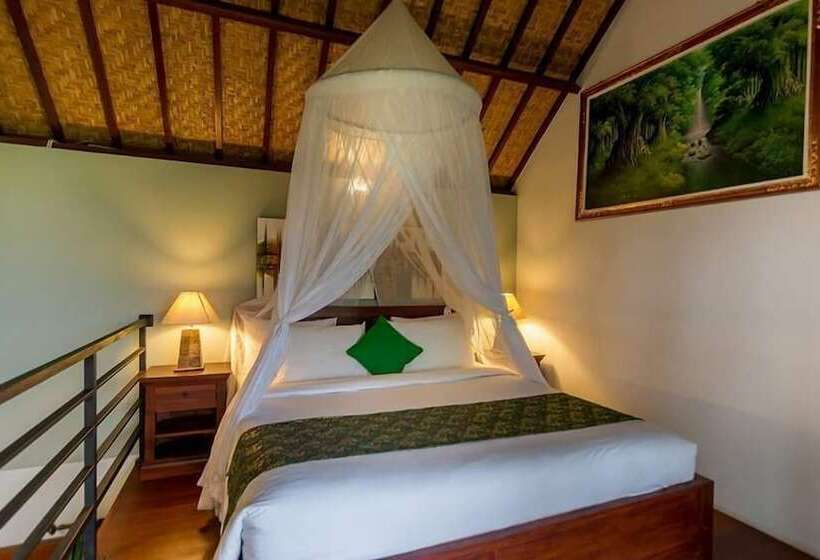 호텔 Sisin Ubud View