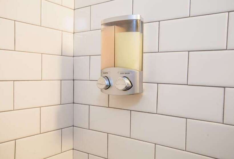 Luxe 4br 3 Bath North End & Faneuil Hall