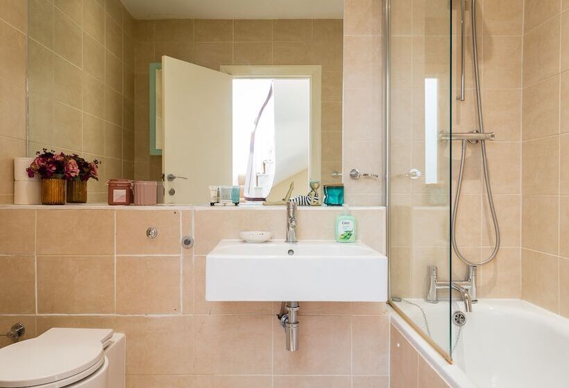 Luxury Villa 6 Bed Next To Marble Arch