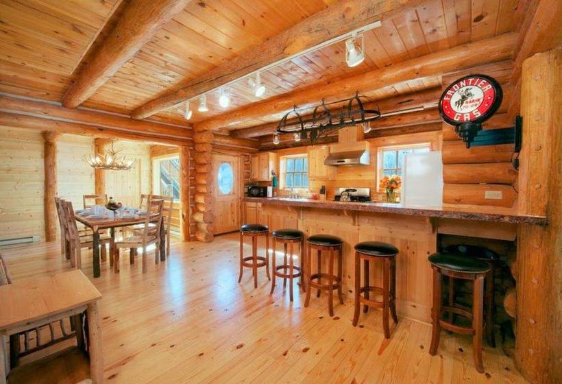 Macker S Cabin By Jhrl