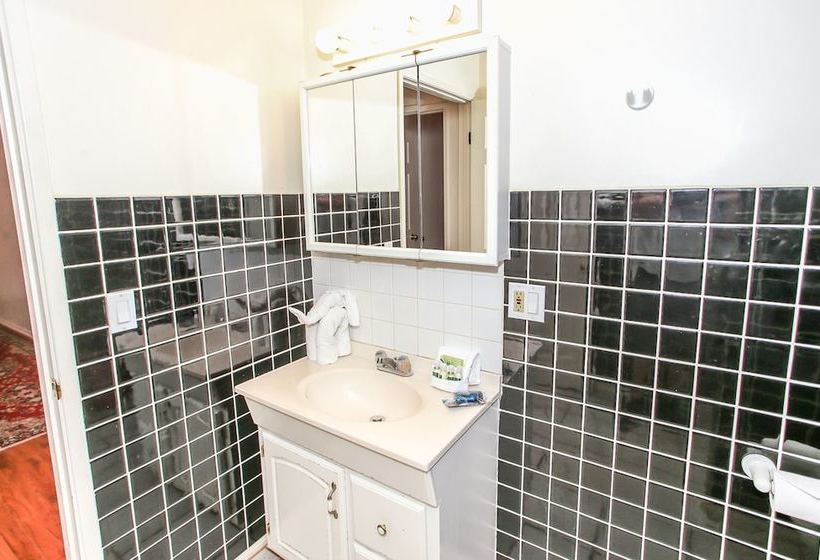 Mcwhinney Summit Cabin