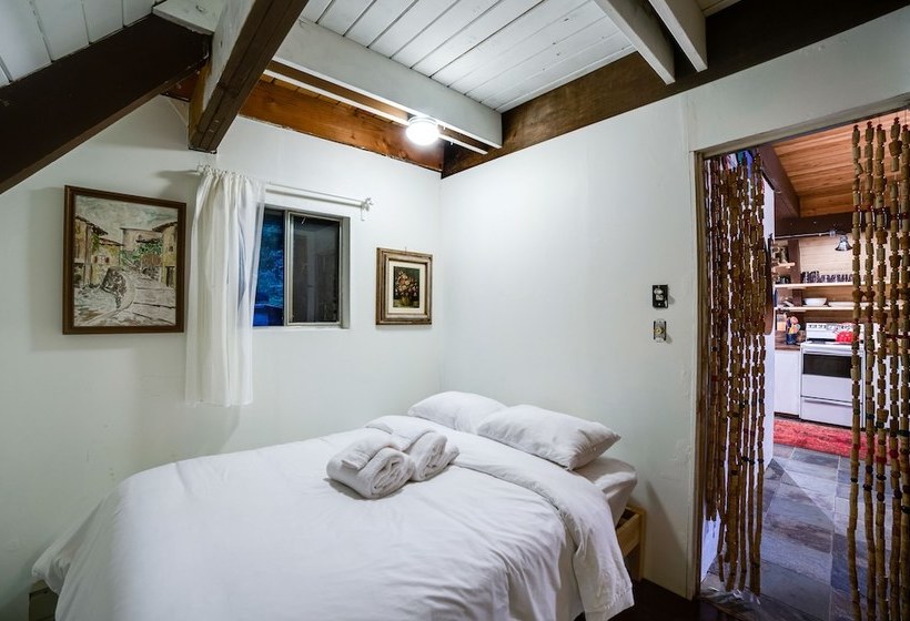 Mt. Baker Lodging Cabin 24  Mt Views, Bbq, Sleeps 4! By Mbl