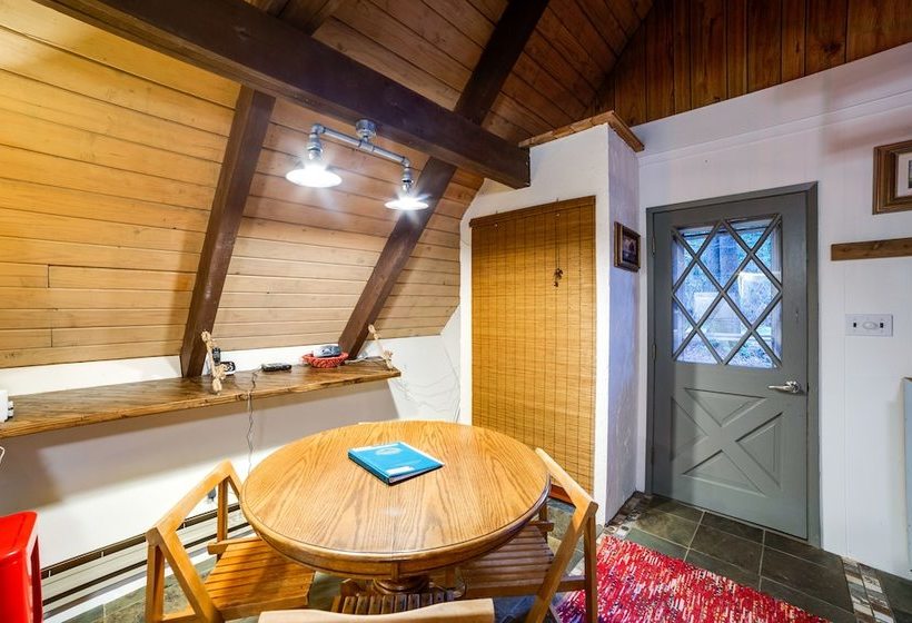 Mt. Baker Lodging Cabin 24  Mt Views, Bbq, Sleeps 4! By Mbl