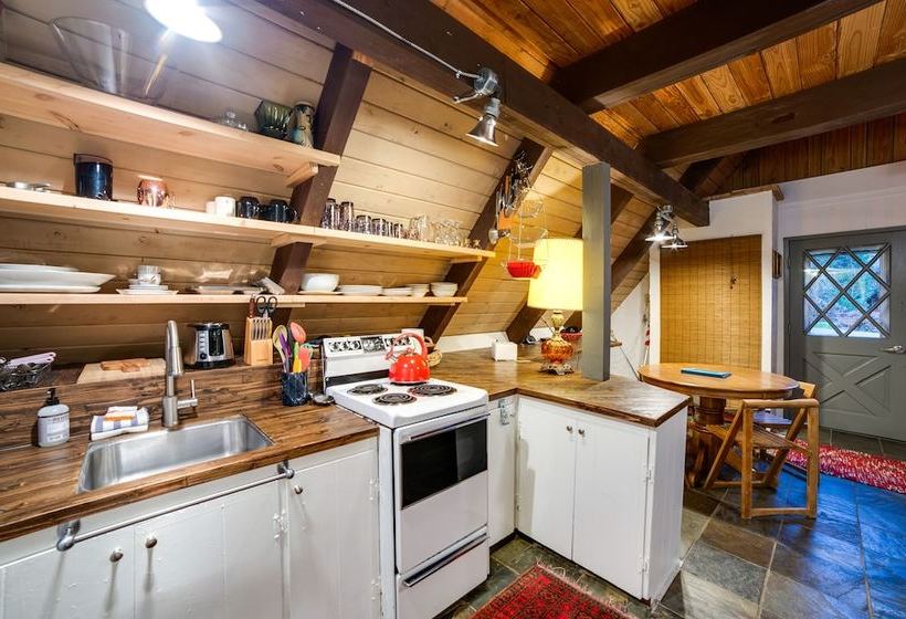 Mt. Baker Lodging Cabin 24  Mt Views, Bbq, Sleeps 4! By Mbl