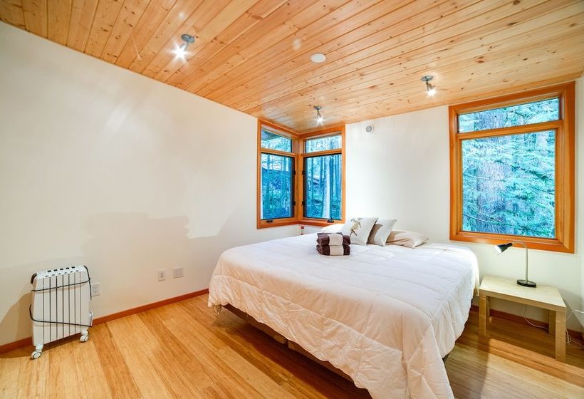 Mt. Baker Lodging Cabin 42 – Pets Ok, Wifi, Sleeps 4! By Mbl