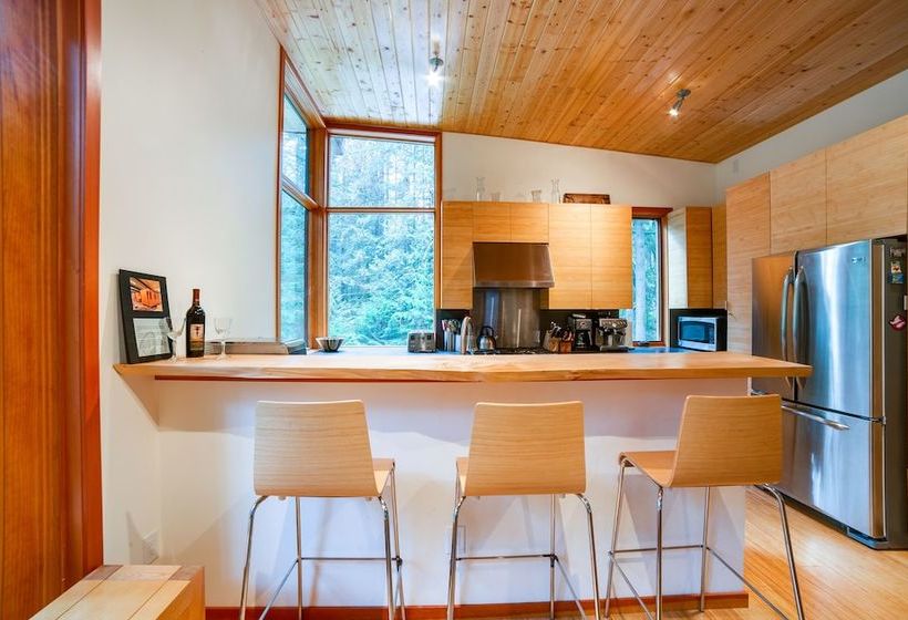 Mt. Baker Lodging Cabin 42 – Pets Ok, Wifi, Sleeps 4! By Mbl