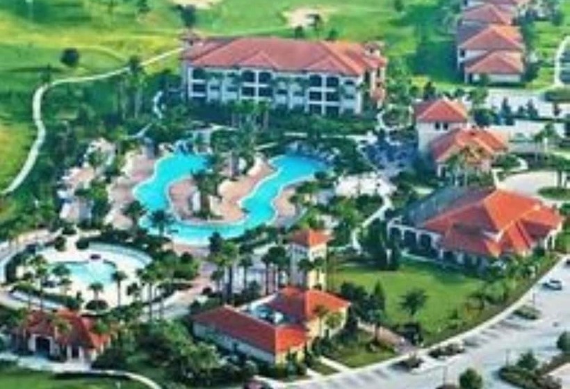 Orange Lake Kissimmee