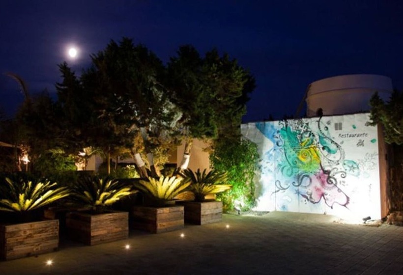 Paraíso De Los Pinos Apartamentos