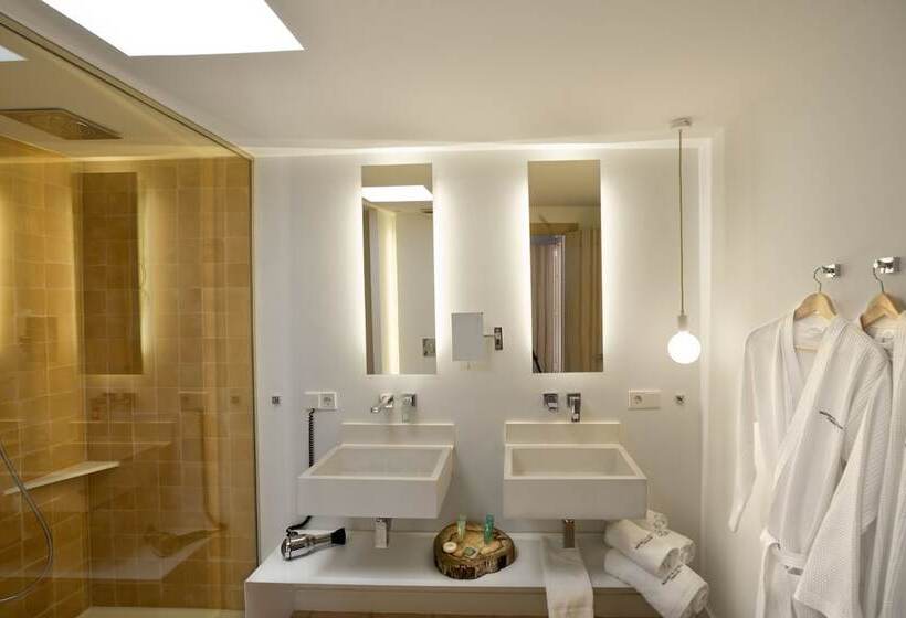 Paraíso De Los Pinos Apartamentos