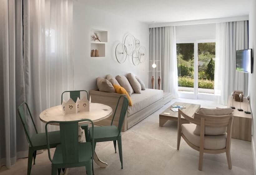 Paraíso De Los Pinos Apartamentos