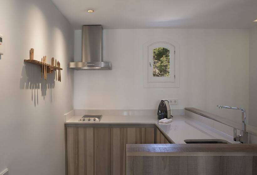 Paraíso De Los Pinos Apartamentos