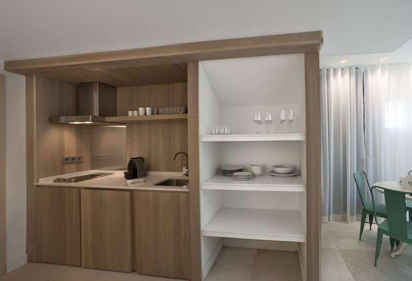 Paraíso De Los Pinos Apartamentos