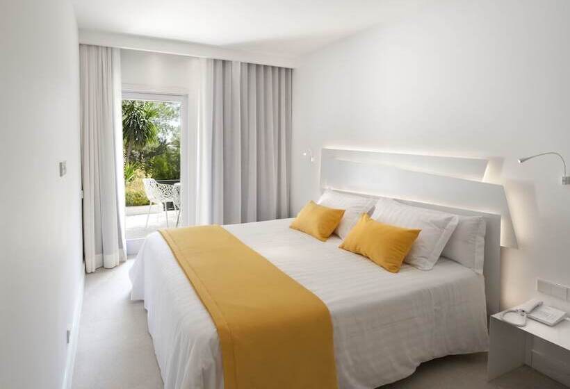 Paraíso De Los Pinos Apartamentos